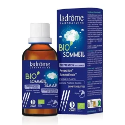 Bio'Sommeil préparation au sommeil Ladrôme - 100 ml