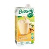 Biosoy vanille 1L
