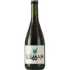 Bière ambrée bio Brasserie du Léman - 75 cl