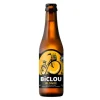 Bière Biclou blonde - 33 cl