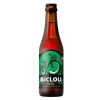Bière biclou de Noël - 33 cl