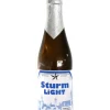 Bière bio Sturm light - 33 cl