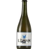 Bière blanche bio Brasserie du Léman - 75 cl