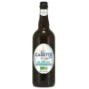 Bière blanche bio Cadette - 75 cl