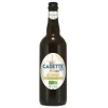 Bière blonde bio Cadette - 75 cl