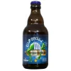 Bière blonde bio Coup d'Boule - 33 cl