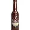 Bière blonde bio sans alcool Brasseur savoyard - 33 cl