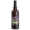 Bière BS bio au génépi Brasseurs Savoyards - 75 cl