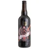 Bière BS brune bio Brasseurs Savoyards - 75 cl