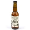 Bière BS Nonne triple bio Brasseurs Savoyards - 33 cl