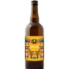 Bière d’été bio Biclou 4,5° - 75 cl