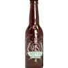 Bière IPA bio sans alcool Brasseur savoyard - 33 cl