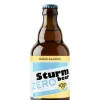 Bière sans alcool Sturm Beer Zero bio - 33 cl