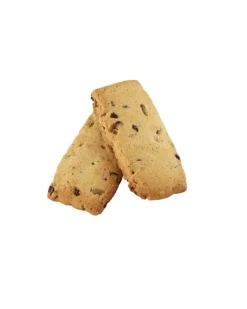 Biscuit chocolat et tournesol bio Belledonne croc’pépites tournesol vrac - 3 kg