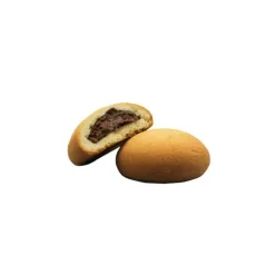 Biscuit chocolat noisette bio vrac Belledonne Cœur choco noisette - Prix au kilo