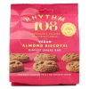 Biscuits croquants bio amande Rythm 108 - 135 g