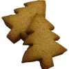 Biscuits sapins épices de Noël Belledonne - 2 kg