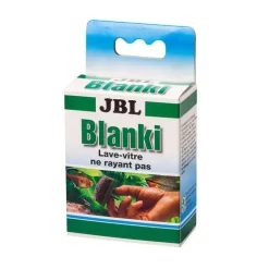 Blanki gris pour nettoyage de vitre 7 x 5,4 cm