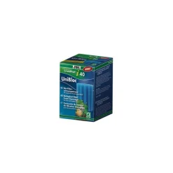 Bloc de nettoyage pour aquarium i40, spécificité UniBloc - JBL