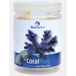 Bm Coral Plug 24 pièces