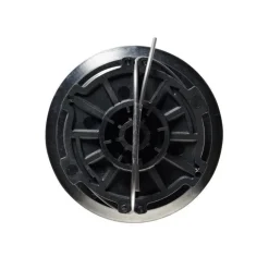 Bobine de fil pour coupe bordure 8 m x Ø 1,6 mm