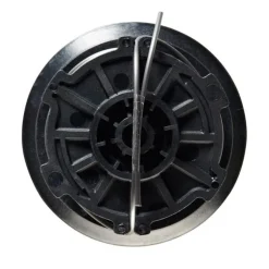 Bobine de fil pour coupe bordure 8 m x Ø 1,6 mm