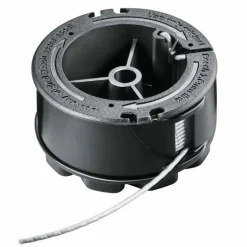 Bobine universal grass noire de 6 m