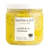 Bocal un bol de riz en Toscane bio Karine & Jeff - 340 g