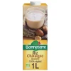 Boisson au riz à la châtaigne et avoine - 1L