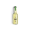 Boisson bio Citron Menthe en bouteille Unaju - 25 cl