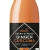 Boisson bio Extra Strong curcuma Vitamont – 50 cl