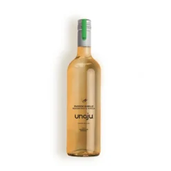 Boisson bio Unaju Passion vanille - 75 cl