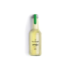 Boisson bio Yuzu Concombre en bouteille Unaju - 25 cl