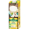 Boisson Coco intense bio Bonneterre - 1 L