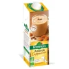 Boisson végétale amande cappuccino  bio Bonneterre - 1 L