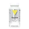 Boite de calcium formes bisglycinate et citrate Vit’All+ - 100 comprimés sécables