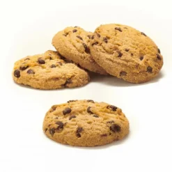 Boite de cookies aux pépites de chocolat La Maison du Biscuit - 500 g
