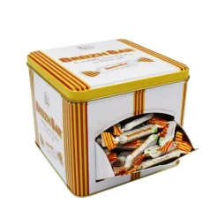 Boite servez-vous Breizh Bar Maison Armorine - 500 g