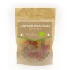 Bonbons bio frites - 120 gr