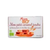 Bonbons de caramel tendre au beurre en boite de 140 g