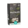 Bonbons réglisse menthe 25g