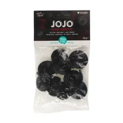 Bonbons réglisse yoyo sachet 100g