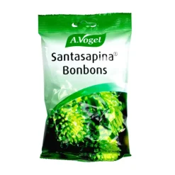 Bonbons Santasapina sachet 100 g
