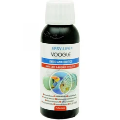 Booster d'immunité pour aquarium 100ml - EASY LIFE Voogle
