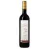 Bordeaux fleur de cajus 2006 Bio Rouge - 75 cl