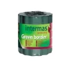 Bordure à gazon Greenborder coloris vert 0,15x9 m