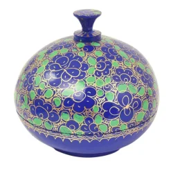 Boîte cadeau de truffes Taloma - 160 g