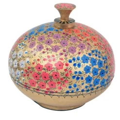 Boîte cadeau de truffes Taloma - 160 g