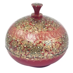 Boîte cadeau de truffes Taloma - 160 g