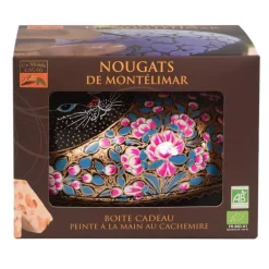Boîte chat de nougats Taloma - 80 g